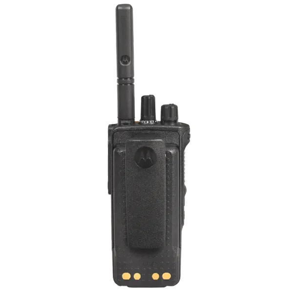 Motorola DP4401E UHF NКР GNSS ВТ WIFI PBER502CE Портативна DMR радіостанція