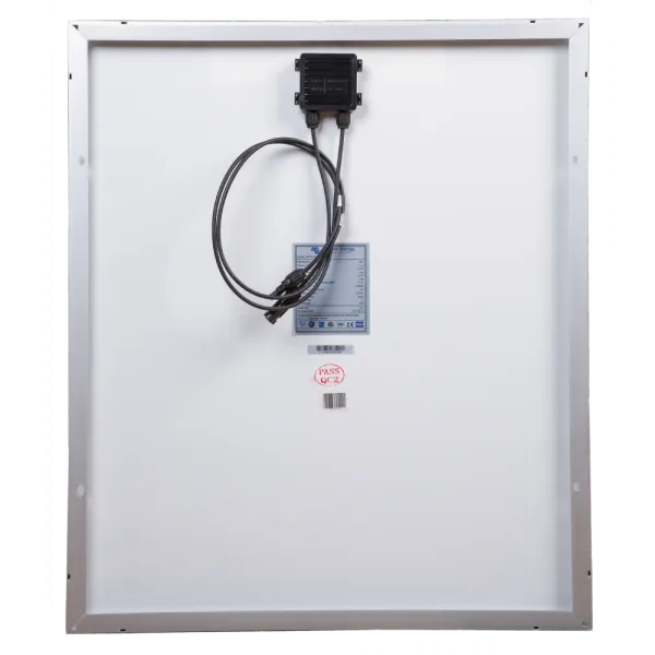Victron Energy 90W-12V 4a, 90Wp, Poly PV модуль