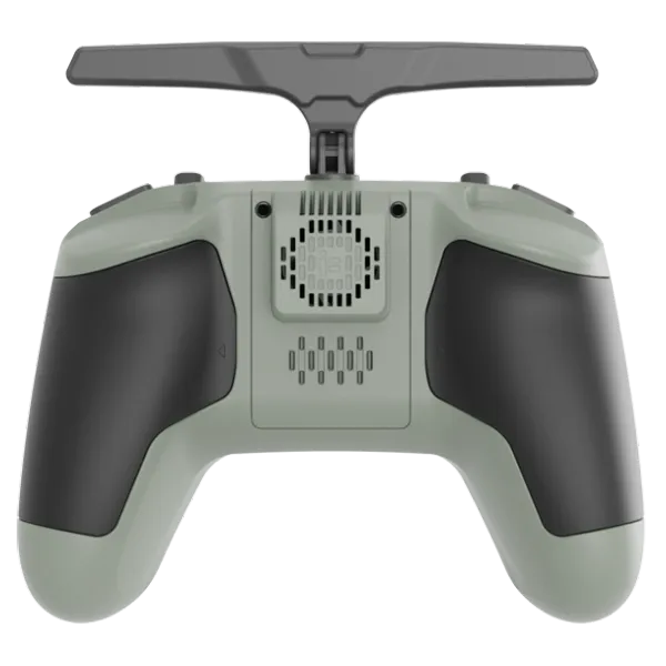 Commando 8 remote controller (ELRS 868/915MHz 1W V2) Пульт керування