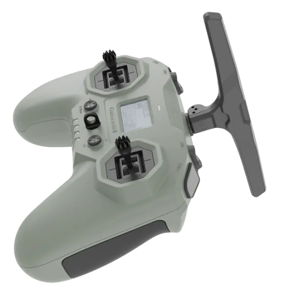 Commando 8 remote controller (ELRS 868/915MHz 1W V2) Пульт керування