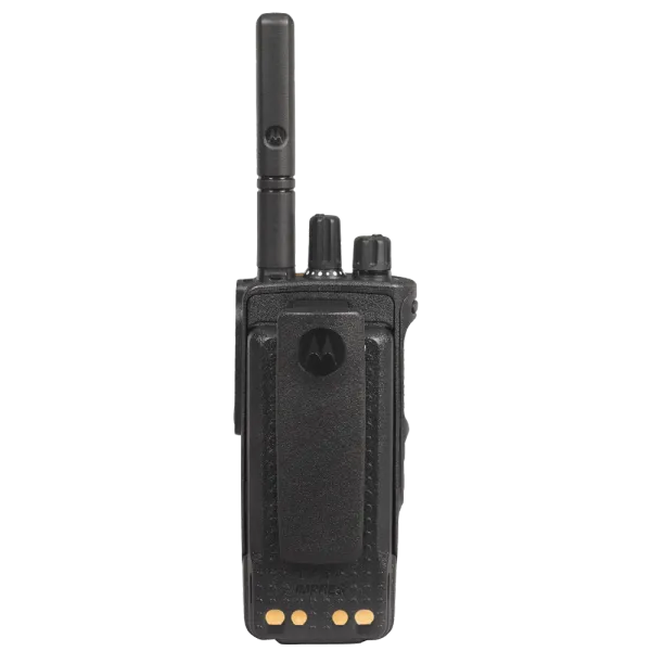 Motorola DP4801E UHF FКР GNSS ВТ WIFI Портативна DMR радіостанція