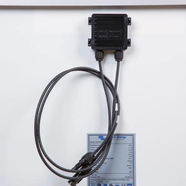 Victron Energy 90W-12V 4a, 90Wp, Poly PV модуль