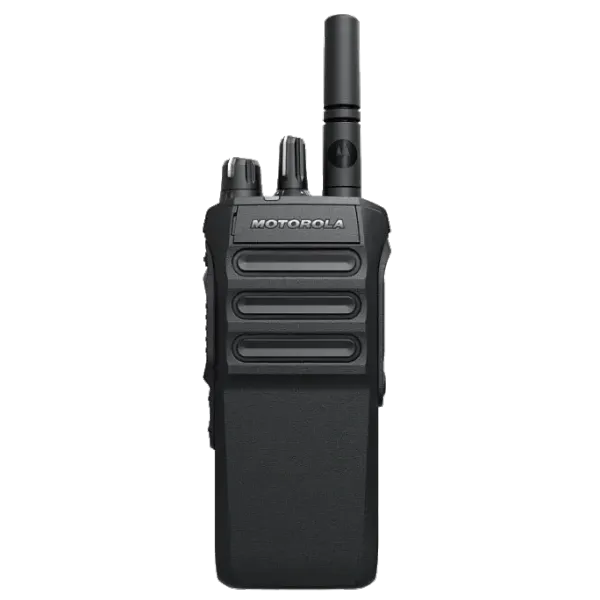 Motorola Portable Radio R7a UHF NKP Радіостанція цифрова