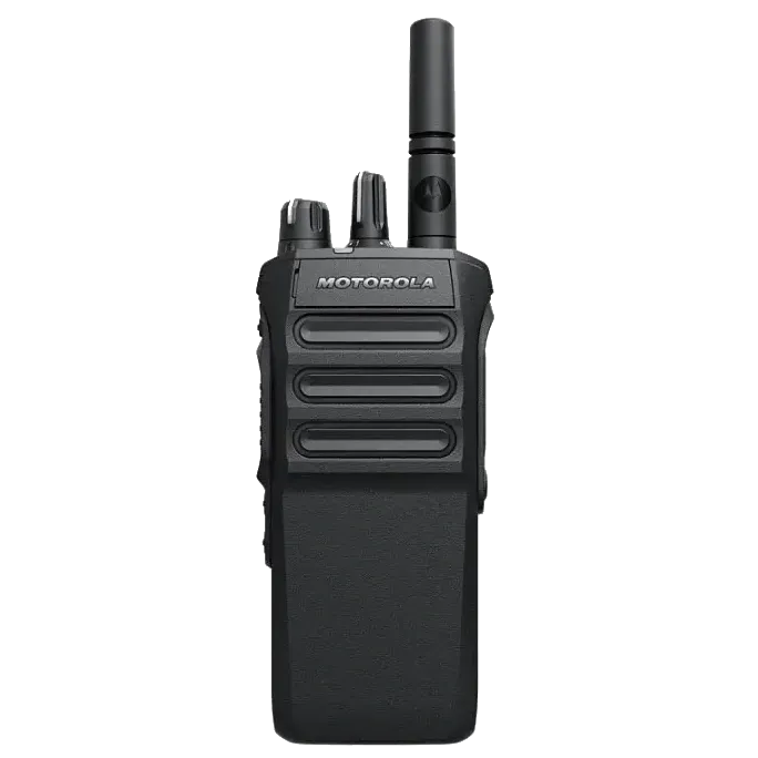 Motorola Portable Radio R7a UHF NKP Радіостанція цифрова