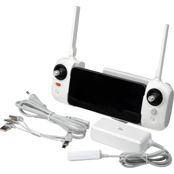 FIMI Х8SЕ 2022 V2 Combo with Megaphone (2*battery+1*bag) Квадрокоптер