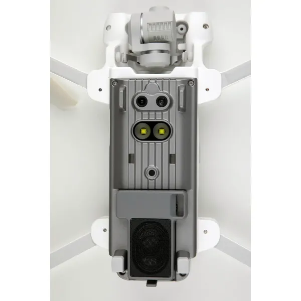 FIMI Х8SЕ 2022 V2 Combo with Megaphone (2*battery+1*bag) Квадрокоптер