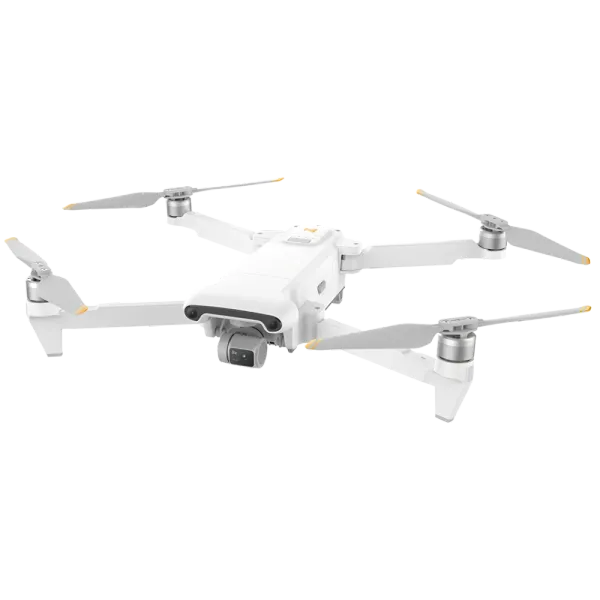 FIMI X8Pro with Megaphone (2*Intelligent Flight Вattery+1*bag) Квадрокоптер