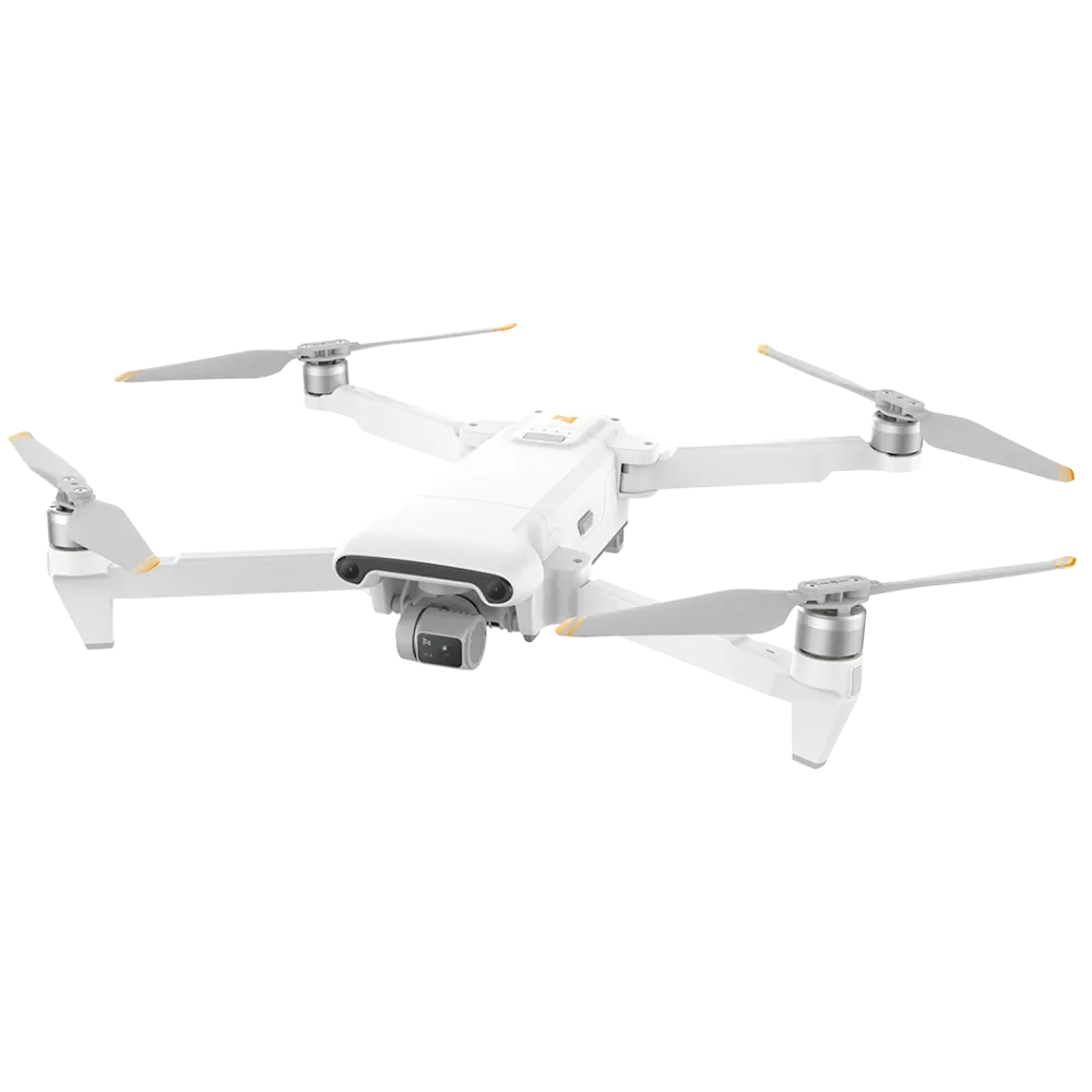FIMI X8Pro with Megaphone (2*Intelligent Flight Вattery+1*bag) Квадрокоптер