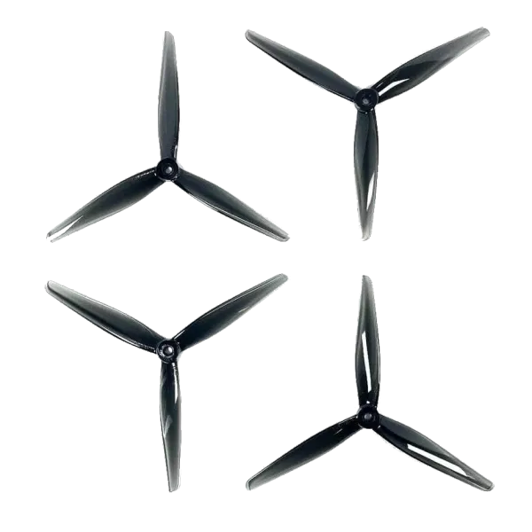 HQ 7.5X3.7X3 Props (2CW 2CCW/set) Пропелери