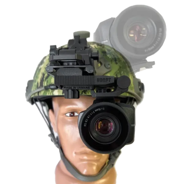 THM-3 Адаптер для тепловізорів універсальний
