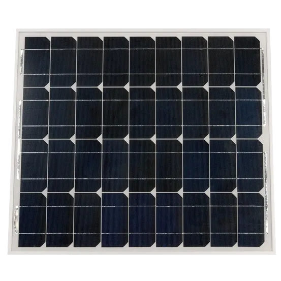 Victron Energy 55W-12V 4a, 55Wp, Mono PV модуль