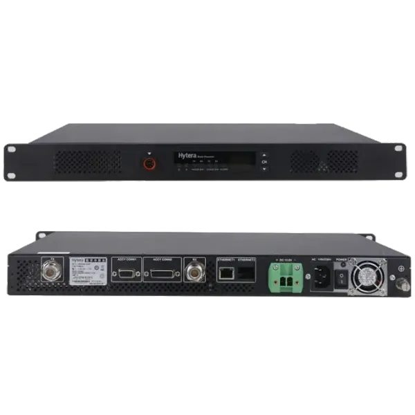 HYTERA HR1065 136-174MHz + ліцензія IP Site Connect SW00008 Ретранслятор