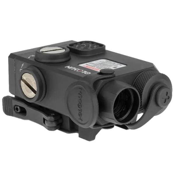 Holosun LS221R Тактичний блок