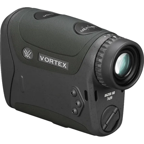 Vortex Razor HD 4000(LRF-250)(07322) Лазерний далекомір