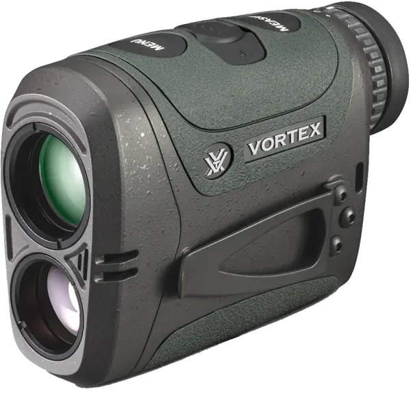 VORTEX RAZOR HD 4000 GB (LRF-252) (930220) Лазерний далекомір