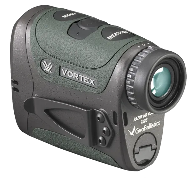 VORTEX RAZOR HD 4000 GB (LRF-252) (930220) Лазерний далекомір