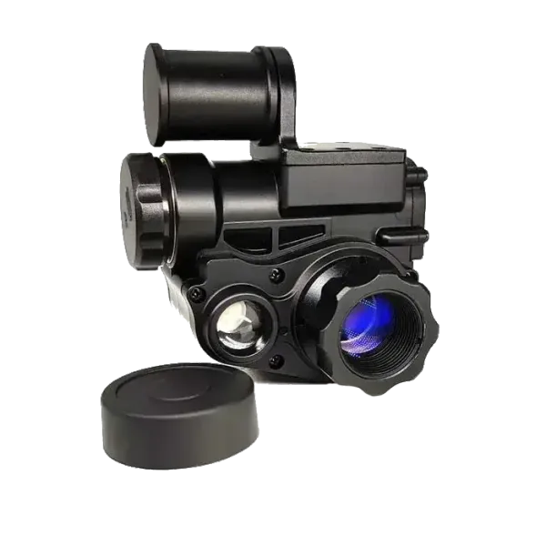 Vector Optics NVG 10 Night Vision Монокуляр нічного бачення з кріпленням на шолом