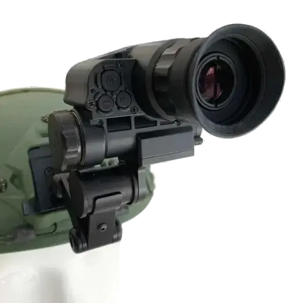 Vector Optics NVG 10 Night Vision Монокуляр нічного бачення з кріпленням на шолом
