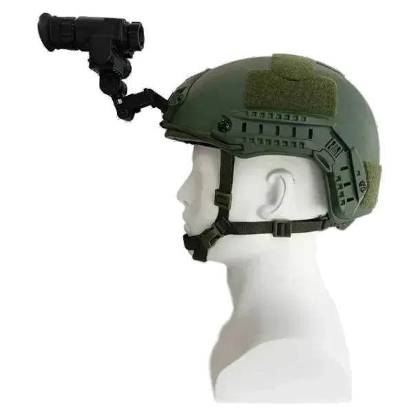 Vector Optics NVG 10 Night Vision Монокуляр нічного бачення з кріпленням на шолом