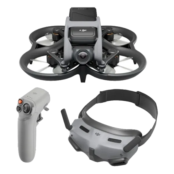 AVATA PRO-VIEW COMBO RC MOTION 2 Квадрокоптер
