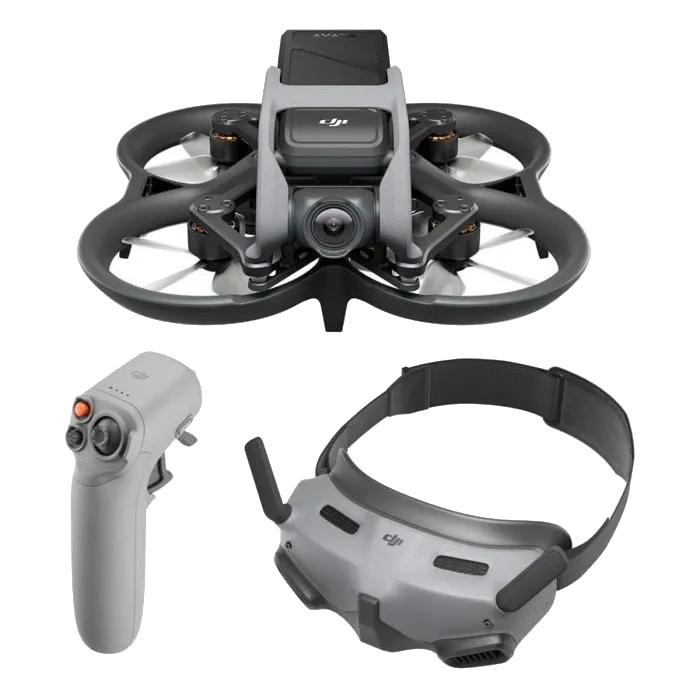 AVATA PRO-VIEW COMBO RC MOTION 2 Квадрокоптер