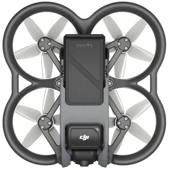 AVATA PRO-VIEW COMBO RC MOTION 2 Квадрокоптер