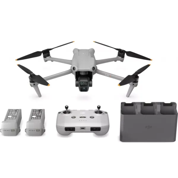 AIR 3 FLY MORE COMBO RC-N2 Квадрокоптер