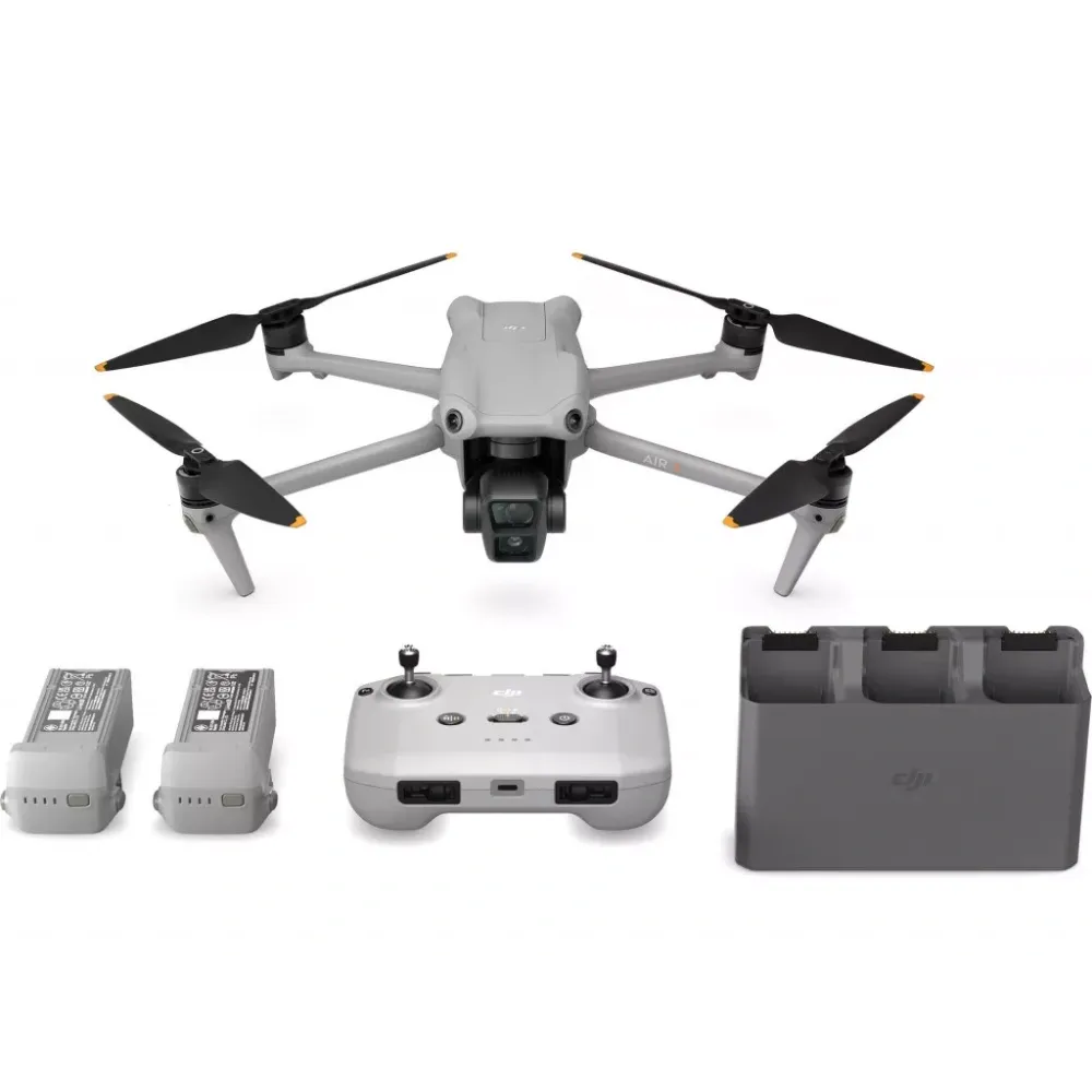 AIR 3 FLY MORE COMBO RC-N2 Квадрокоптер