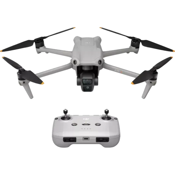 AIR 3 (DJI RC-N2) Квадрокоптер