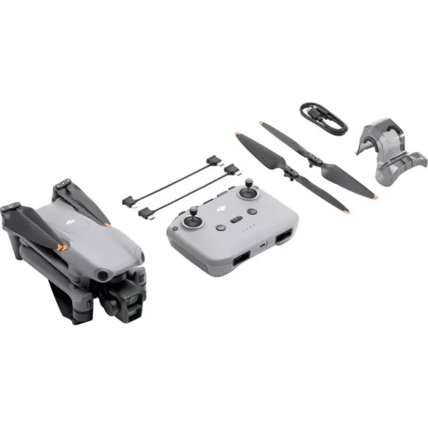 AIR 3 (DJI RC-N2) Квадрокоптер