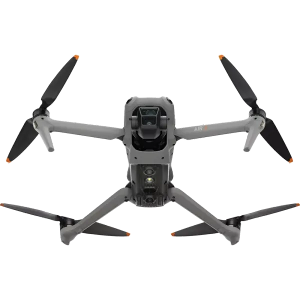 AIR 3 (DJI RC-N2) Квадрокоптер
