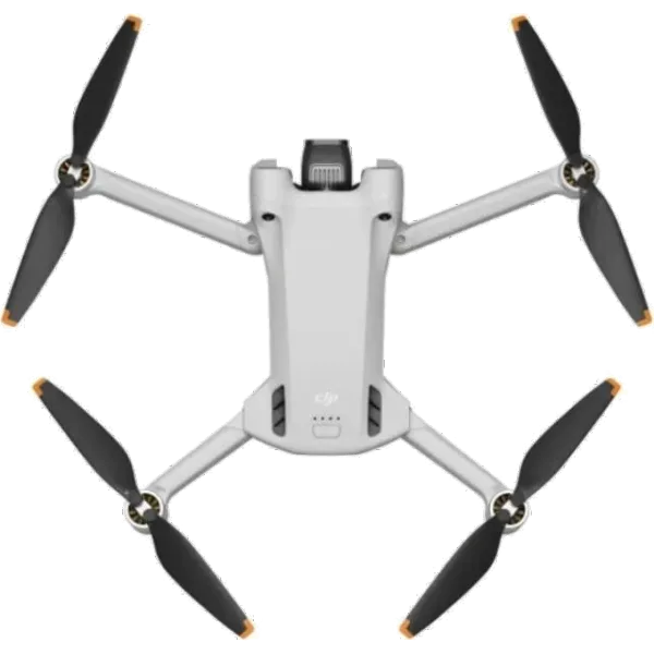 DJI Mini 3 Pro with RC Remote Квадрокоптер