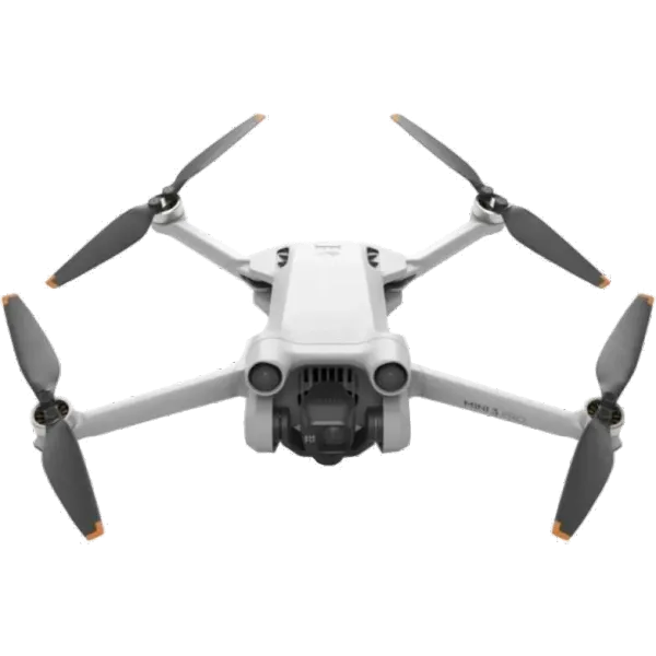 DJI Mini 3 Pro with RC Remote Квадрокоптер