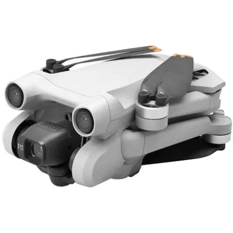 DJI Mini 3 Pro with RC Remote Квадрокоптер