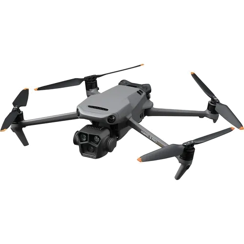 DJI Mavic 3 Pro with DJI RC Квадрокоптер