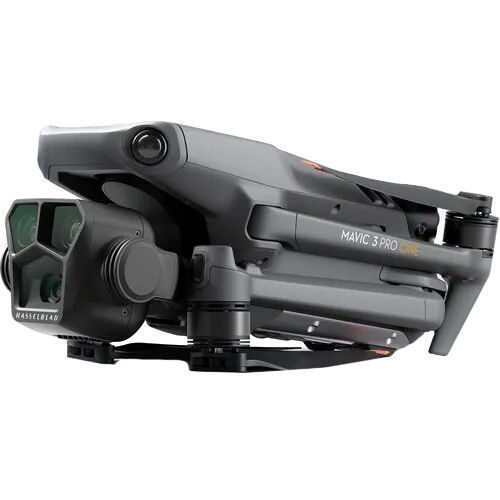 DJI Mavic 3 Pro with DJI RC Квадрокоптер