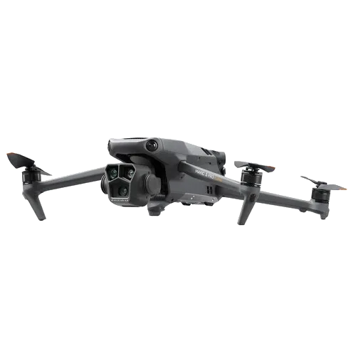 DJI Mavic 3 Pro with DJI RC Квадрокоптер