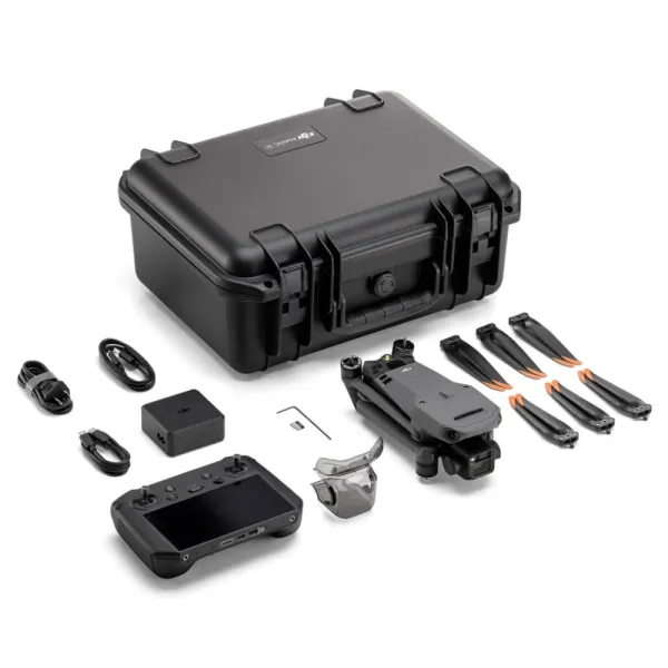 DJI MAVIC 3E Квадрокоптер