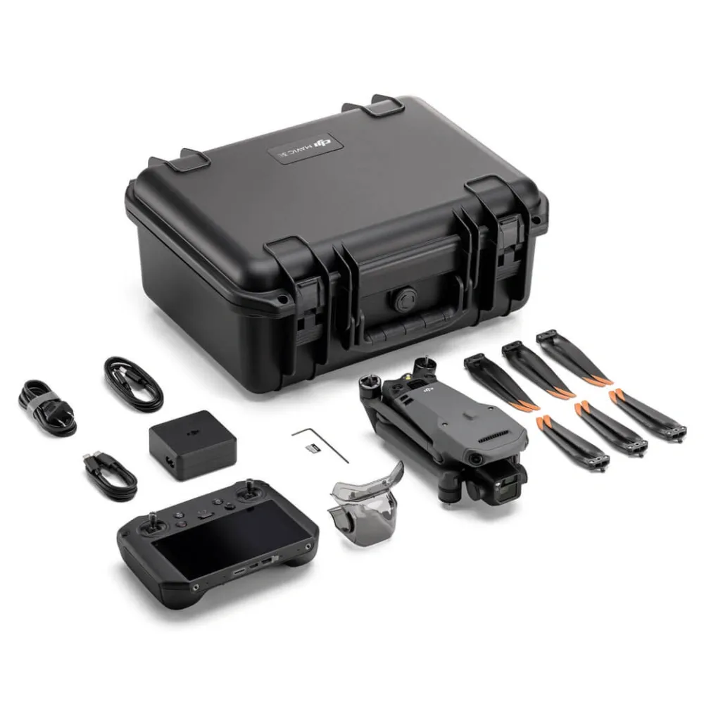 DJI MAVIC 3E Квадрокоптер