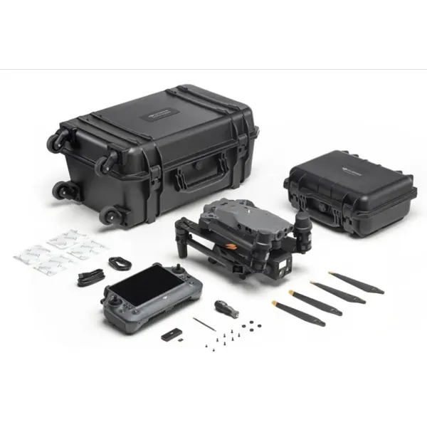 DJI MATRICE 30T Квадрокоптер