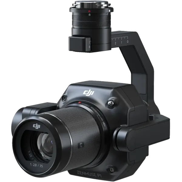 DJI Zenmuse P1 (for Matrice 350) Камера