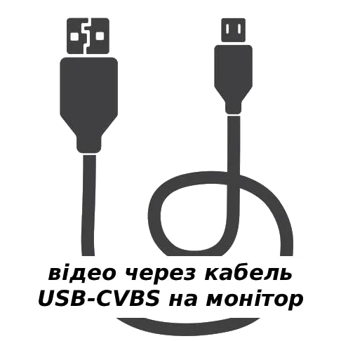 AGM Rattler V2 50-640 Тепловізійний приціл