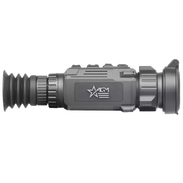 AGM Rattler V2 50-640 Тепловізійний приціл