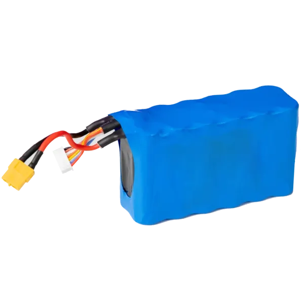 FPV 6s2p 8 А*год BEVE.2170.62.8 EVE INR21700-40P Акумуляторна батарея