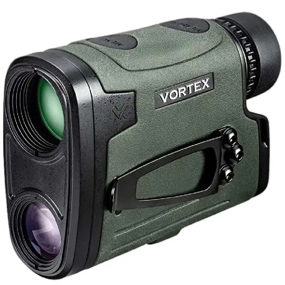 Vortex Viper Дальномір