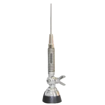 SIRIO Antenne MGA 108-550 PL Автомобільна антена для рації