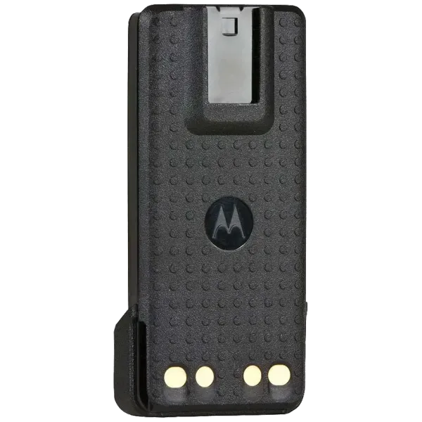 Motorola PMNN4543A Акумулятор підсилений