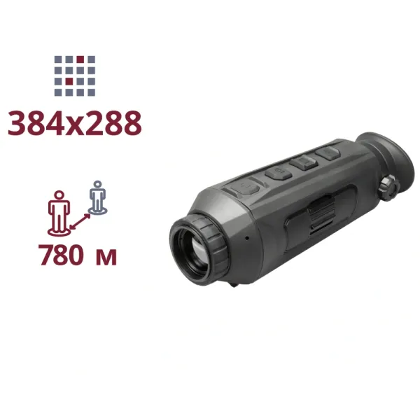 AGM Seeker 15-384 Тепловізійний монокуляр