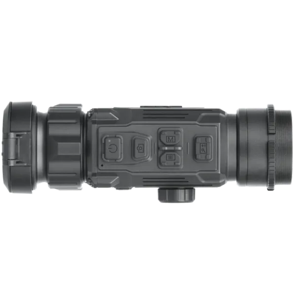 AGM Rattler-C V2 50-640 Тепловізонна насадка на приціл