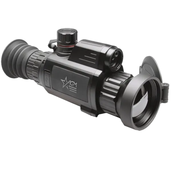 AGM Varmint V2 LRF 50-640 Тепловізійний приціл